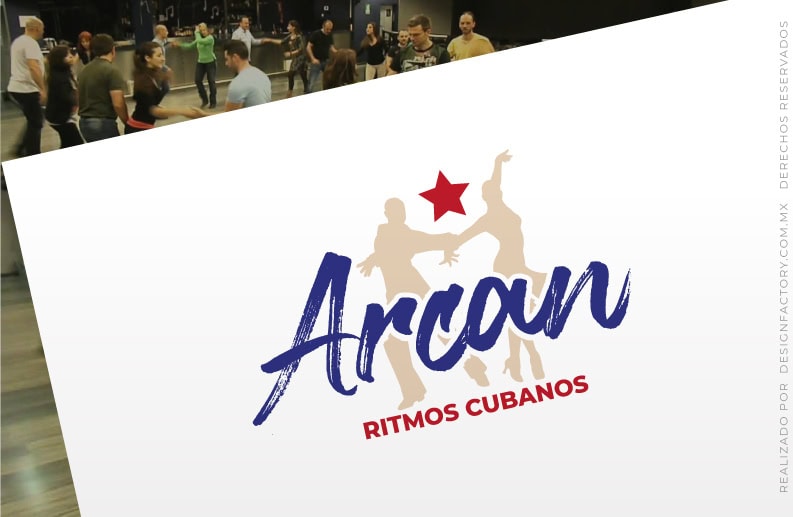 Logo Salsa Cubana 02