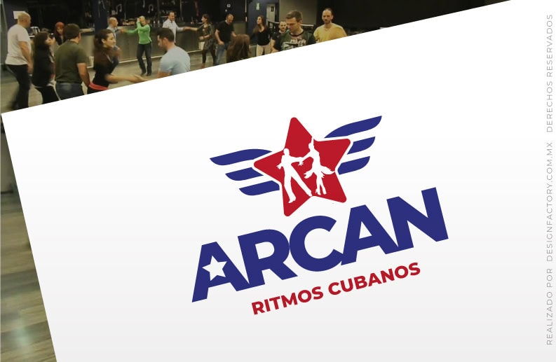 Logo Salsa Cubana 03