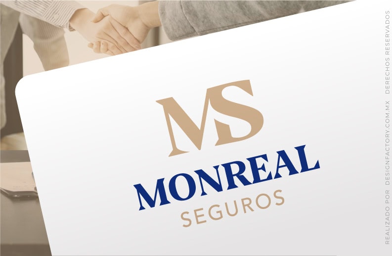 Logo Agente Seguros  02