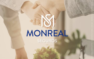 Logotipo Agente Seguros