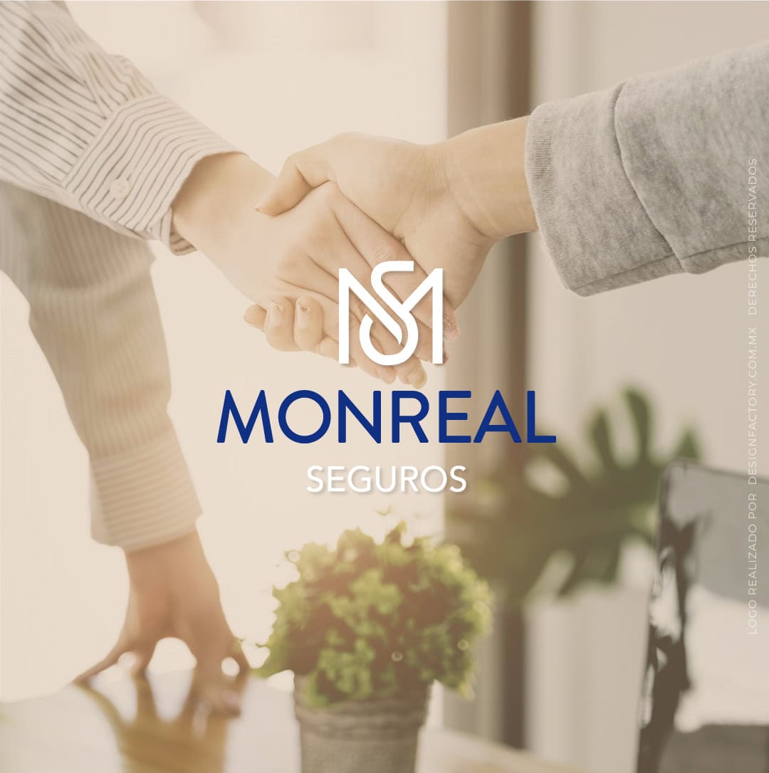 Logotipo Agente Seguros