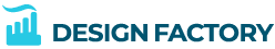 Design Factory México Logo