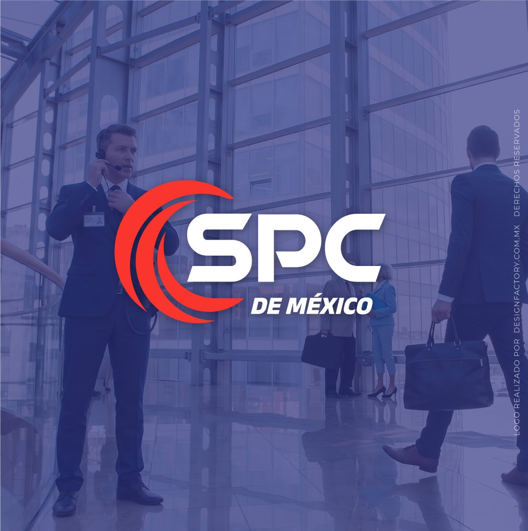 Logo Seguridad Corporativa