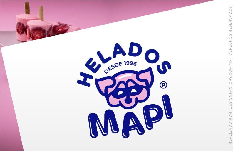 Logo helados 04