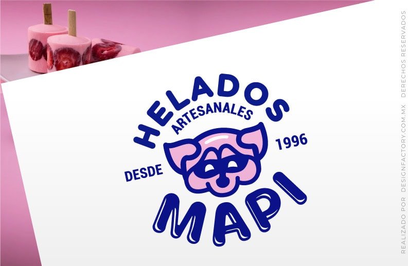 Logo helados 05