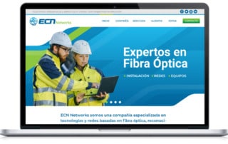 DIseno Web Fibra-Optica 02-A