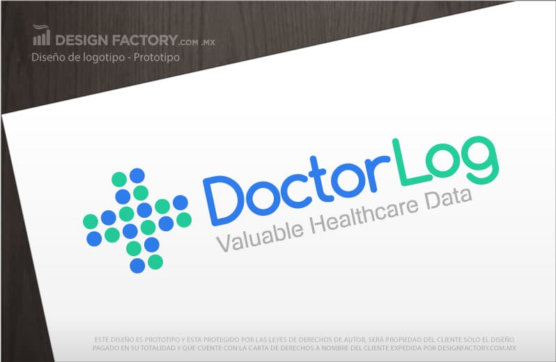 Logotipo Doctor 01
