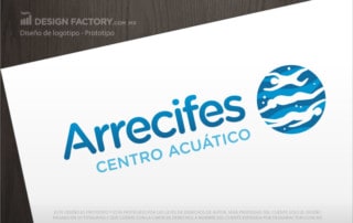 Logo Escuela Natacion 02