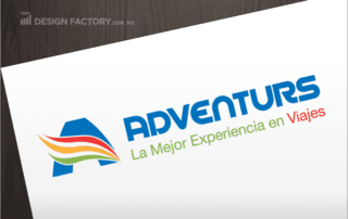 Logo Adventurs