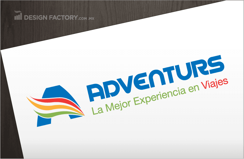 Logo Adventurs
