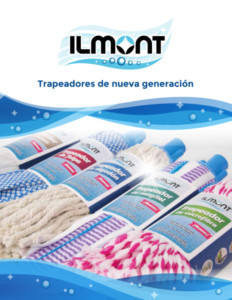 Diseño de Catálogo Ilmont A1