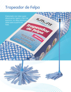 Diseño de Catálogo Ilmont B3