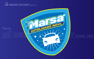 Logo Marsa D