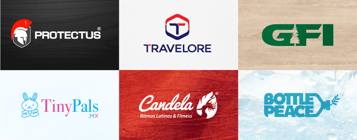 Logotipos Diseño de Logotipos